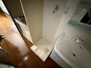 カームヒル箕面【3階】の内装