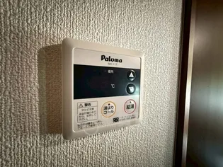 カームヒル箕面【3階】のその他画像