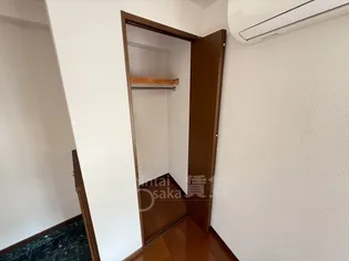 カームヒル箕面【3階】の内装