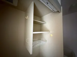 カームヒル箕面【3階】の内装