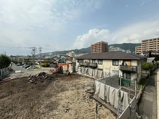 カームヒル箕面【3階】の周辺