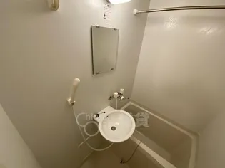 レオパレス舞の荘【2階】の内装