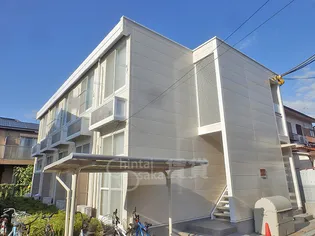 レオパレス舞の荘【2階】の外観