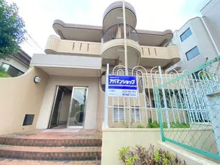 グリーンハイツ清風の画像