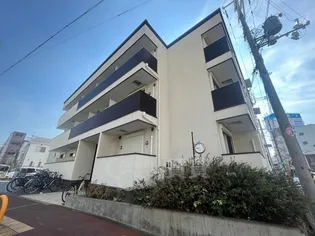 ガレリア大阪空港1【2階】の外観