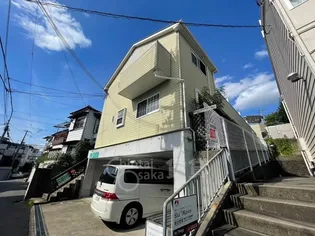 メゾンウッディの画像