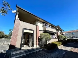 ネオパーチェ C棟の画像