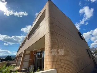 アンティーヴ【2階】の外観