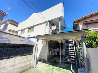 サンヴェルデ石橋の画像