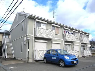 メゾン土谷C棟の画像