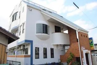 サンライズ【2階】の外観