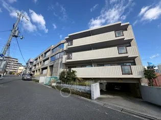 第2エステート松尾の画像