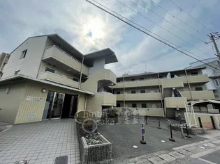 インテル コート池田の画像