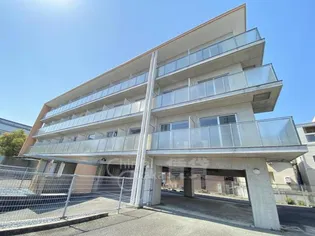 リュヴァン豊中柴原【3階】の外観