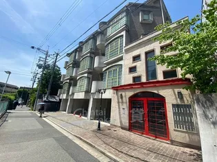 THE・STANHOPE21【1階】の外観