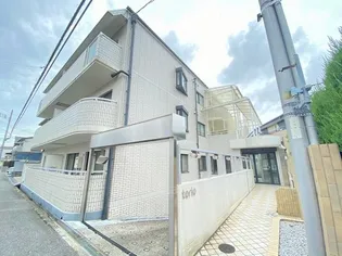 サニーサイド豊中の画像