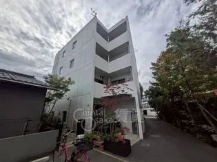 suju【3階】の外観