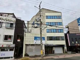 クレール小戸【4階】の外観