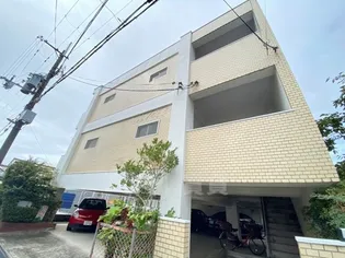 豊中ローズハイツの画像