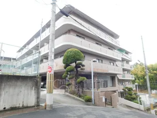 アムール桃山台の画像