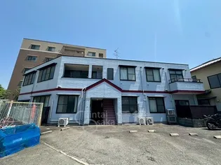 Field side【2階】の外観