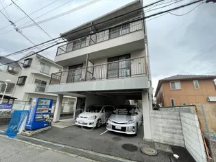 ゆうきマンションの画像