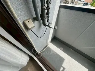 ゼクシブ池田綾羽【3階】の内装