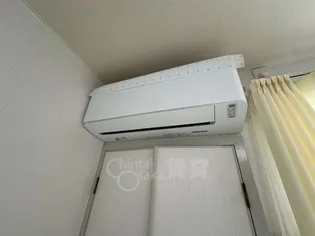 ゼクシブ池田綾羽【3階】のその他画像