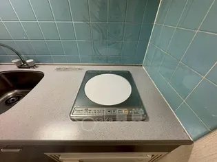 ゼクシブ池田綾羽【3階】のその他画像