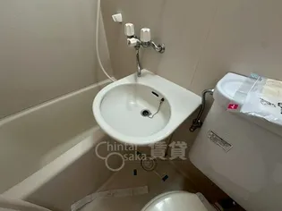 ゼクシブ池田綾羽【3階】の内装