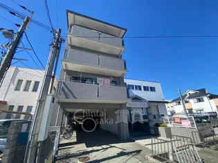 メゾンさつきの画像