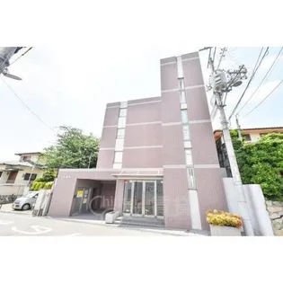 N緑地【3階】の外観