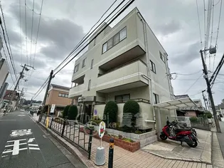 NCグリーンハイツの画像
