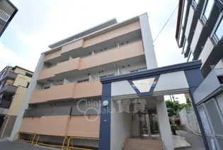 レインボーハイムの画像