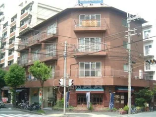 第二山本マンションの画像