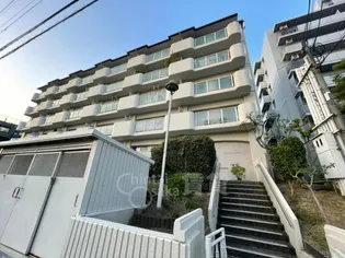 南五月丘ハイツの画像