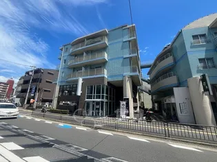 コモン山田EASTの画像