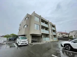 Y's Court千里山【2階】の外観