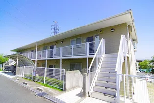 ツインフィールド弐番館の画像