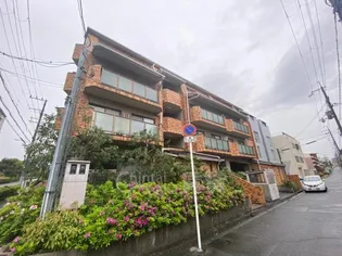 奥センチュリーハイツ1の画像