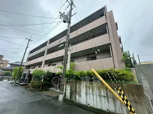 デイグラン千里【3階】の外観