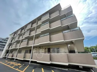 ベルメゾン山田の画像