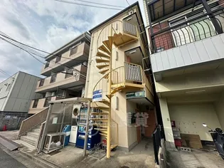 メイヒル寿町の画像