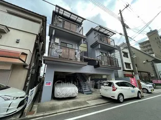 マンション立山の画像