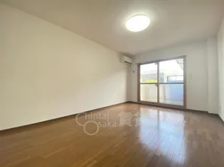 プラスコート小野原東【1階】の居間