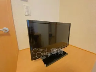 レオパレス南高浜【3階】のその他画像