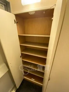 レオパレス南高浜【3階】の内装