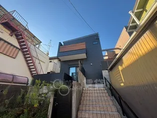 グロワール池田【2階】の外観