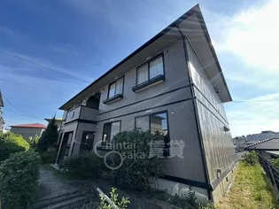 サンビレッジ南春日丘K棟【1階】の外観