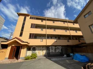 アミニティハイツ田村の画像